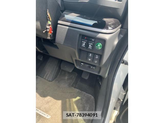 Honda ODYSSEY 2017-06 7251861-12