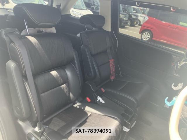 Honda ODYSSEY 2017-06 7251861-15