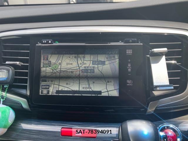 Honda ODYSSEY 2017-06 7251861-17