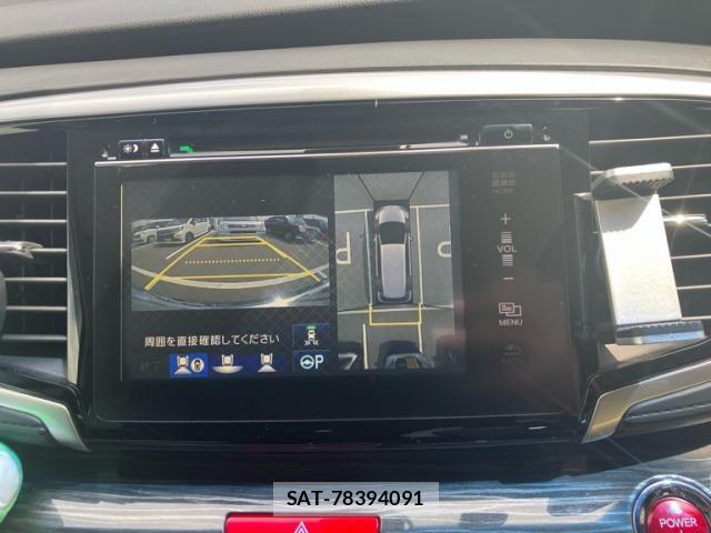 Honda ODYSSEY 2017-06 7251861-18
