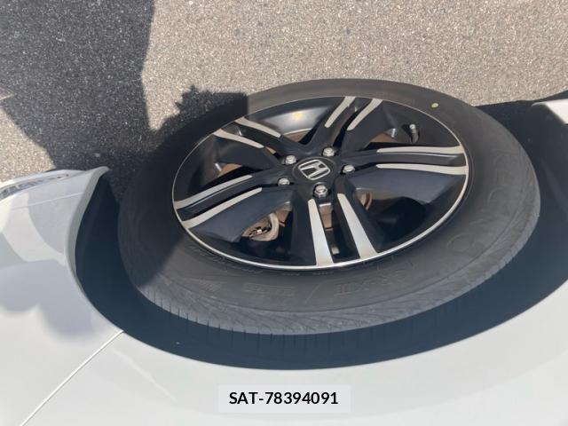 Honda ODYSSEY 2017-06 7251861-5