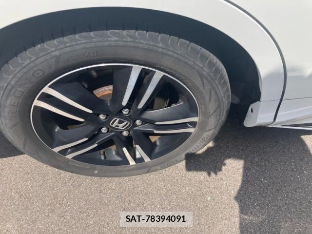 Honda ODYSSEY 2017-06 7251861-6