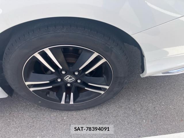 Honda ODYSSEY 2017-06 7251861-7
