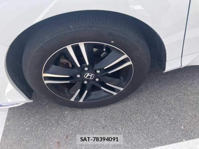 Honda ODYSSEY 2017-06 7251861-8