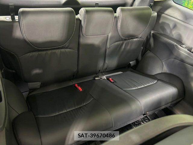 Honda ODYSSEY 2018-12 7250282-9