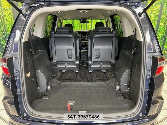 Honda ODYSSEY 2018-12 7250282-10
