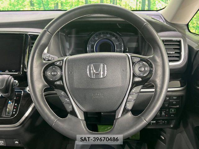 Honda ODYSSEY 2018-12 7250282-11