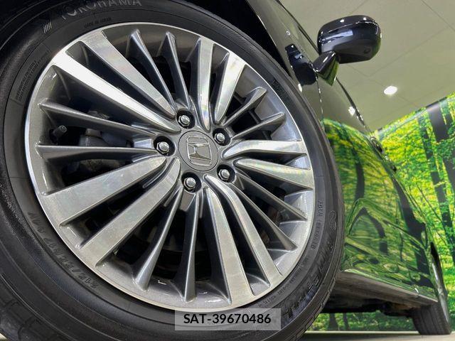 Honda ODYSSEY 2018-12 7250282-13