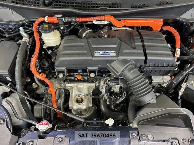 Honda ODYSSEY 2018-12 7250282-18