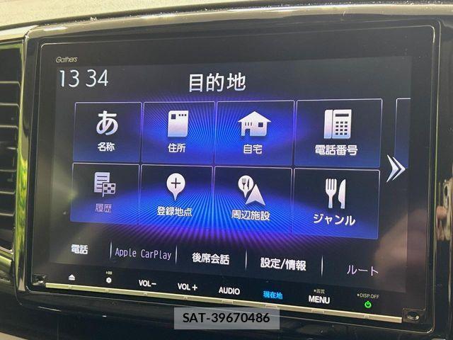 Honda ODYSSEY 2018-12 7250282-2
