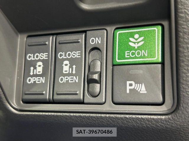 Honda ODYSSEY 2018-12 7250282-5