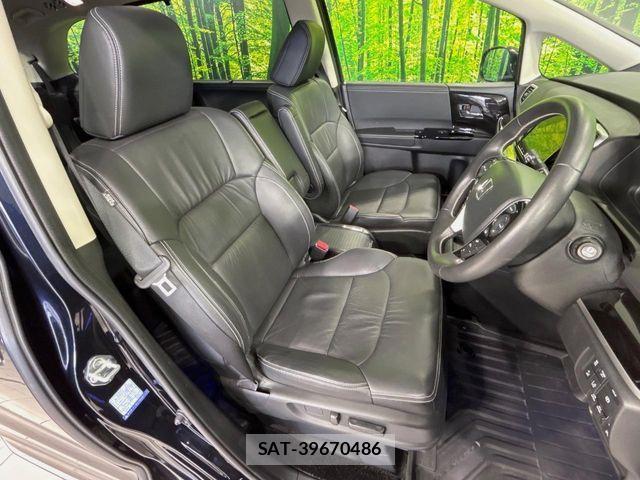 Honda ODYSSEY 2018-12 7250282-7