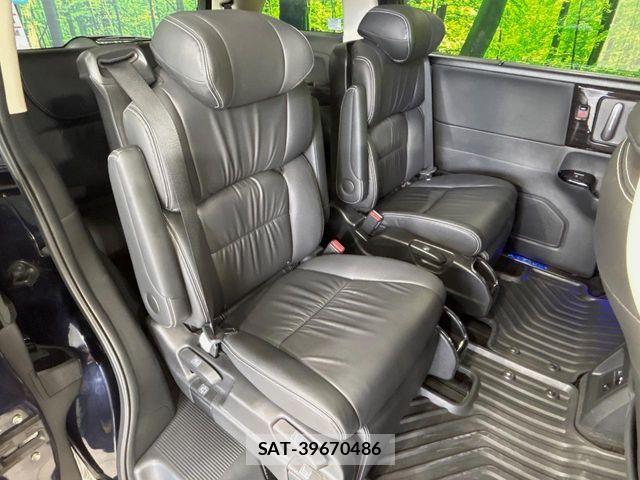 Honda ODYSSEY 2018-12 7250282-8