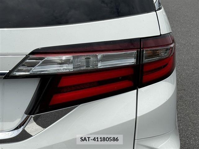 Honda ODYSSEY 2019-12 7272650-12