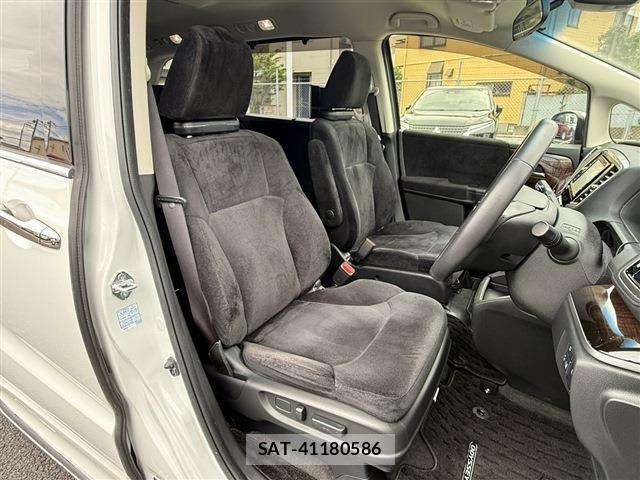Honda ODYSSEY 2019-12 7272650-14