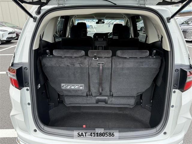 Honda ODYSSEY 2019-12 7272650-17