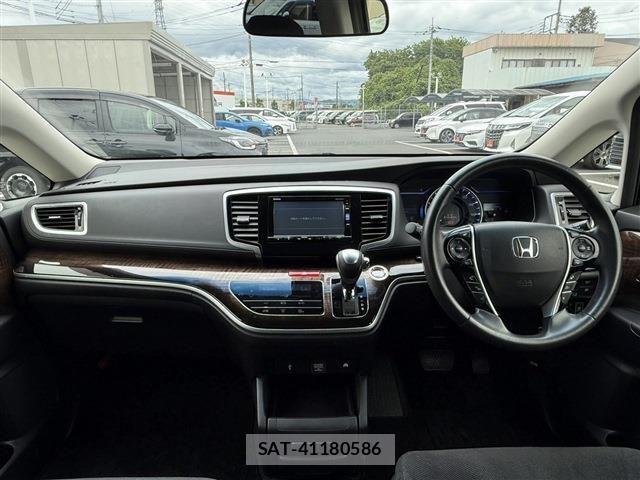 Honda ODYSSEY 2019-12 7272650-18
