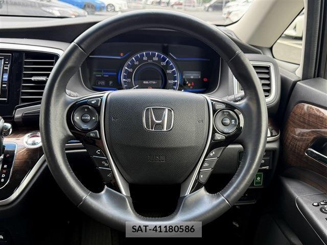 Honda ODYSSEY 2019-12 7272650-19