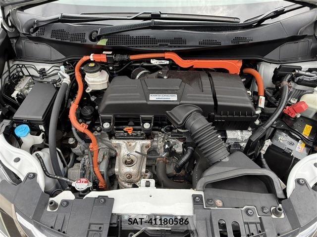 Honda ODYSSEY 2019-12 7272650-20