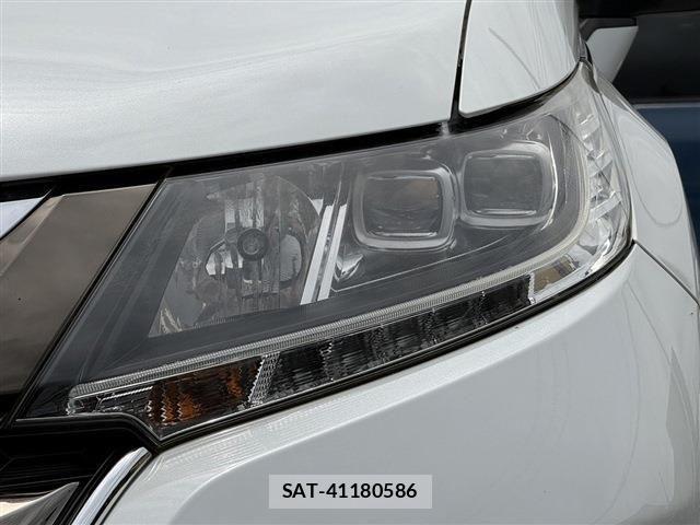 Honda ODYSSEY 2019-12 7272650-25
