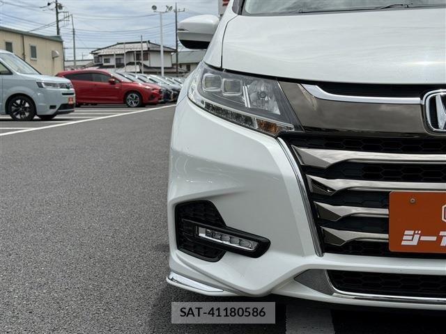 Honda ODYSSEY 2019-12 7272650-27