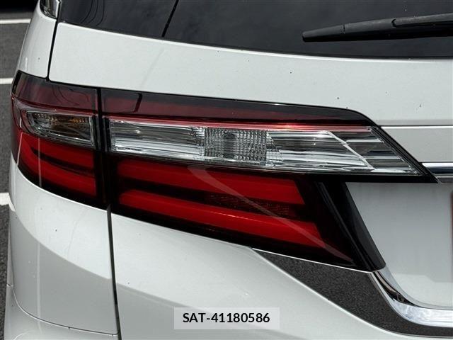 Honda ODYSSEY 2019-12 7272650-28