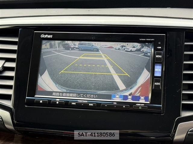 Honda ODYSSEY 2019-12 7272650-2