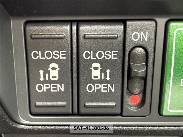 Honda ODYSSEY 2019-12 7272650-3