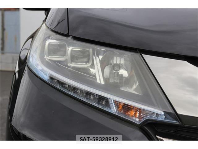 Honda ODYSSEY 2016-07 7272652-11