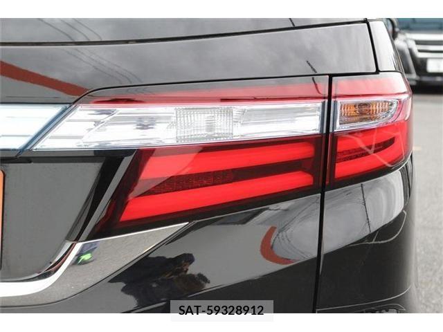 Honda ODYSSEY 2016-07 7272652-12