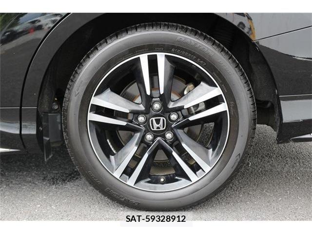 Honda ODYSSEY 2016-07 7272652-13