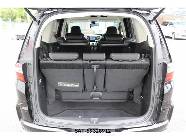Honda ODYSSEY 2016-07 7272652-17