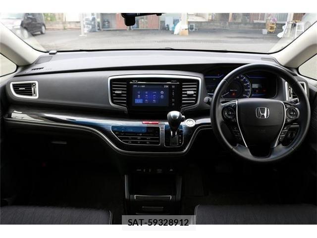 Honda ODYSSEY 2016-07 7272652-18