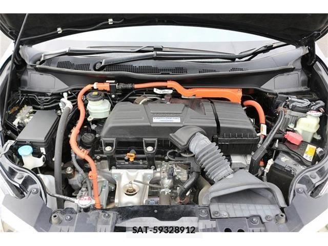 Honda ODYSSEY 2016-07 7272652-20