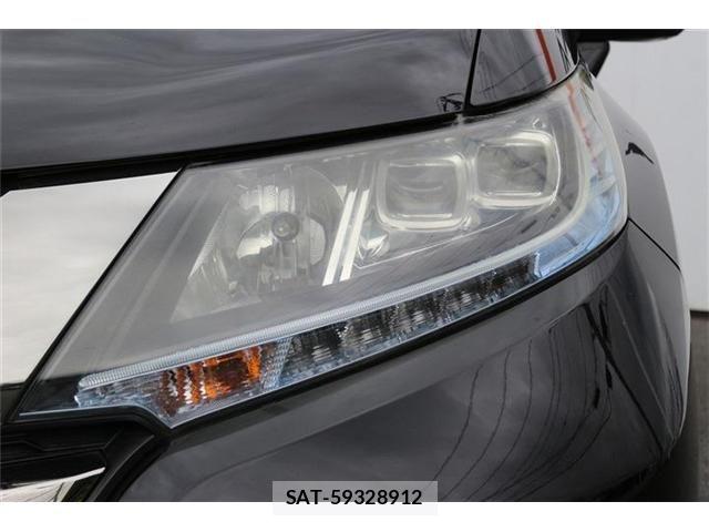 Honda ODYSSEY 2016-07 7272652-25