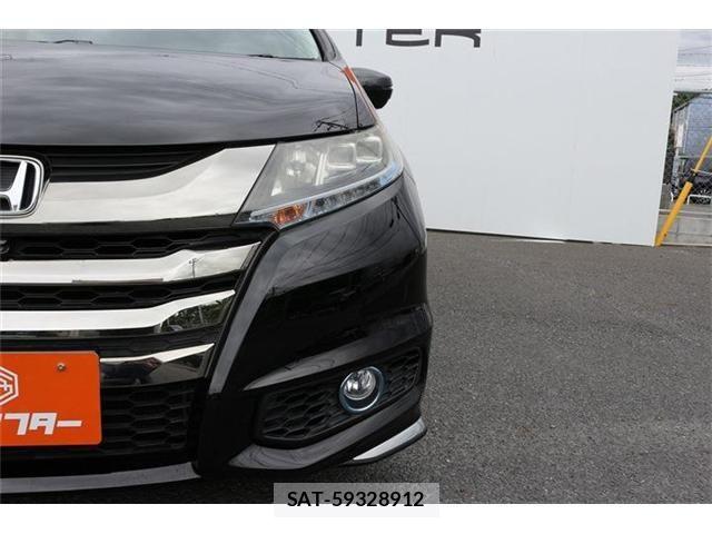 Honda ODYSSEY 2016-07 7272652-27