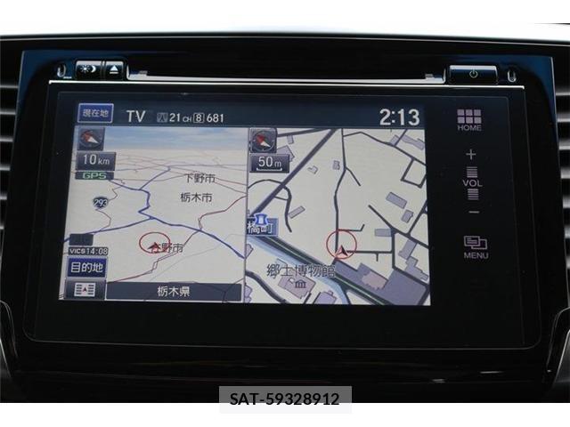 Honda ODYSSEY 2016-07 7272652-2