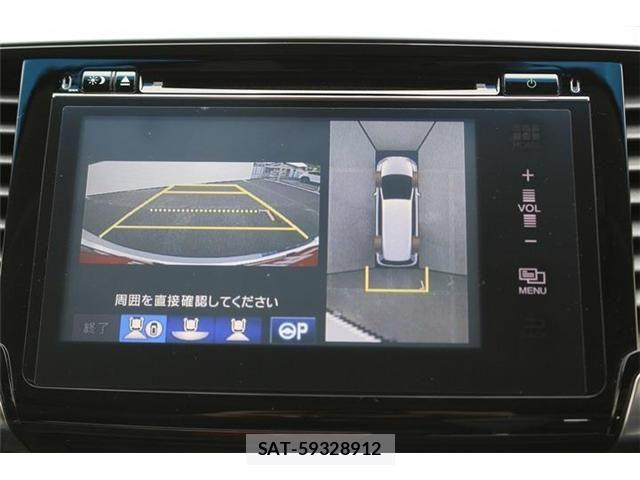 Honda ODYSSEY 2016-07 7272652-4