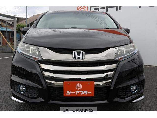 Honda ODYSSEY 2016-07 7272652-7
