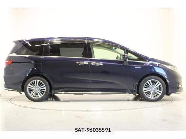 Honda ODYSSEY 2018-02 7329225-12