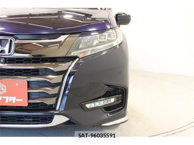 Honda ODYSSEY 2018-02 7329225-13