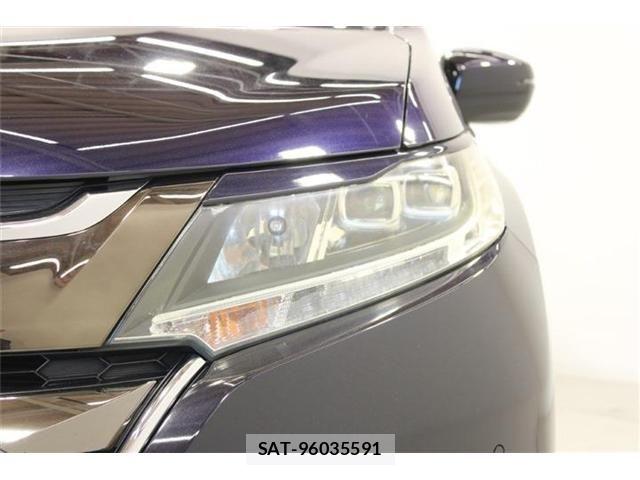 Honda ODYSSEY 2018-02 7329225-14