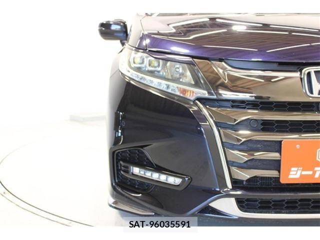Honda ODYSSEY 2018-02 7329225-15