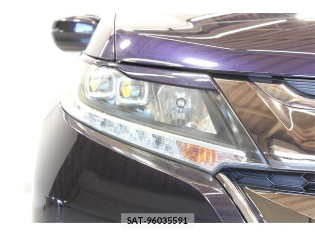 Honda ODYSSEY 2018-02 7329225-16