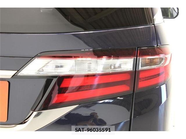 Honda ODYSSEY 2018-02 7329225-17