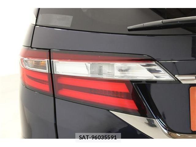 Honda ODYSSEY 2018-02 7329225-18