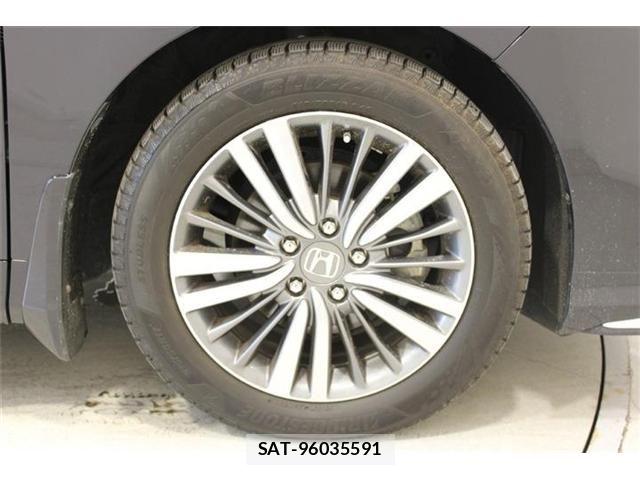 Honda ODYSSEY 2018-02 7329225-21