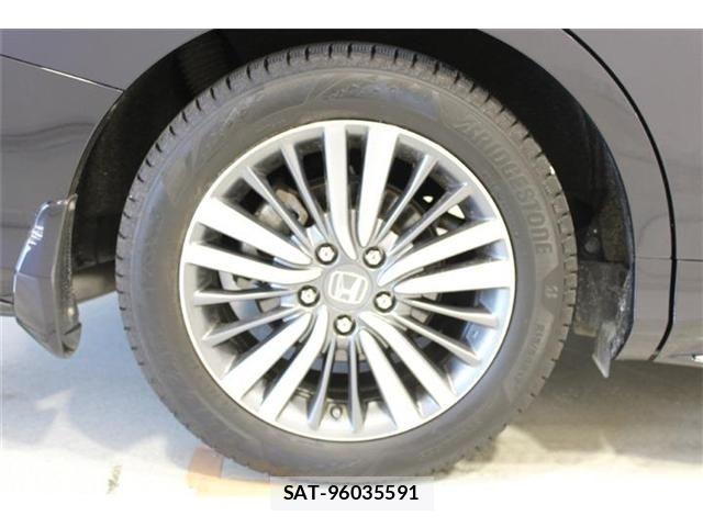 Honda ODYSSEY 2018-02 7329225-22