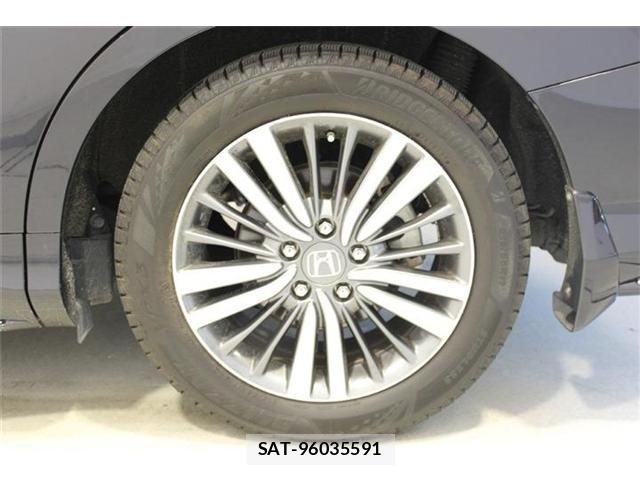 Honda ODYSSEY 2018-02 7329225-23