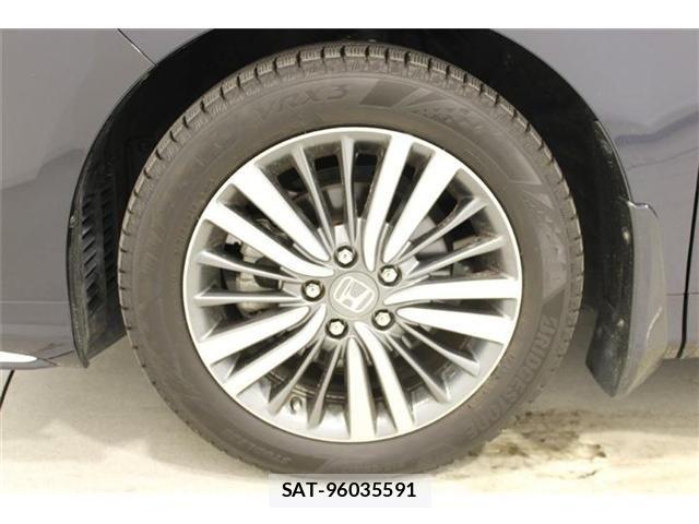 Honda ODYSSEY 2018-02 7329225-24